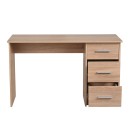 ΓΡΑΦΕΙΟ Leo Sonoma 121x50x75εκ