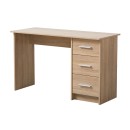 ΓΡΑΦΕΙΟ Leo Sonoma 121x50x75εκ