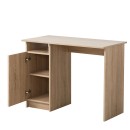 ΓΡΑΦΕΙΟ Rey Sonoma 100x50x74,5εκ