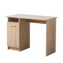ΓΡΑΦΕΙΟ Rey Sonoma 100x50x74,5εκ