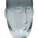 ΓΥΑΛΙΝΟ ΔΙΑΚΟΣΜΗΤΙΚΟ Fylliana FL1024 ΔΙΑΦΑΝΟ ΧΡΩΜΑ 12x24εκ