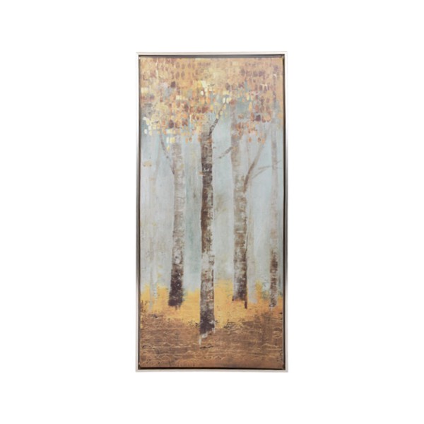 ΚΑΔΡΟ Fylliana TREES 40*90 sls