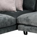 ΚΑΝΑΠΕΣ Fylliana Renata ΑΡΙΣΤΕΡΗ ΓΩΝΙΑ MINT ΜΕ ICE ΜΑΞΙΛΑΡΙΑ 340x240