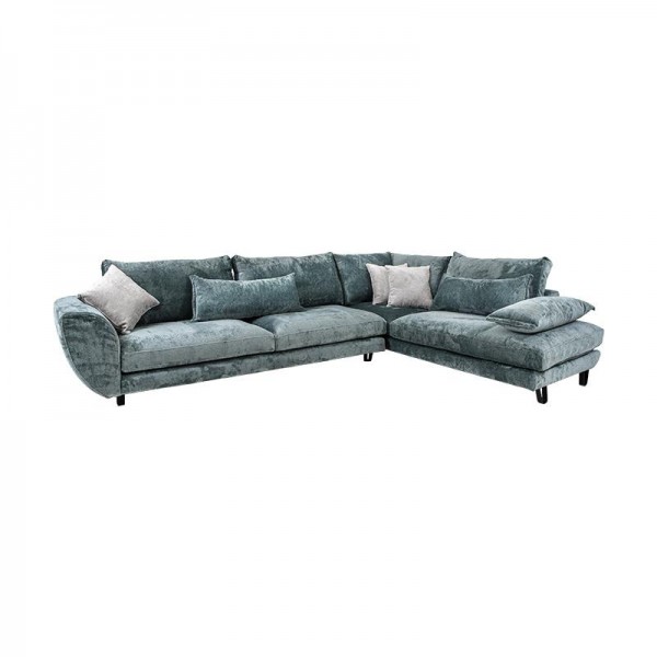ΚΑΝΑΠΕΣ Fylliana Renata ΔΕΞΙΑ ΓΩΝΙΑ MINT ΜΕ ICE ΜΑΞΙΛΑΡΙΑ 340x240