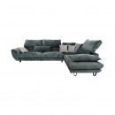 ΚΑΝΑΠΕΣ Fylliana Renata ΔΕΞΙΑ ΓΩΝΙΑ MINT ΜΕ ICE ΜΑΞΙΛΑΡΙΑ 340x240