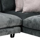 ΚΑΝΑΠΕΣ Fylliana Renata ΔΕΞΙΑ ΓΩΝΙΑ MINT ΜΕ ICE ΜΑΞΙΛΑΡΙΑ 340x240
