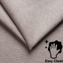 ΚΑΝΑΠΕΣ ΓΩΝΙΑ Fylliana OLYMP 3 TAUPE 280x210x80εκ