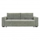 ΚΑΝΑΠΕΣ-ΚΡΕΒΑΤΙ Fylliana Lidia ΜΙΝΤ ΧΡΩΜΑ 244x98x97εκ