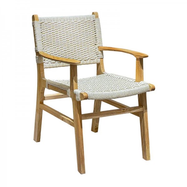 ΚΑΡΕΚΛΑ ΑΠΟ ΜΑΣΙΦ ΞΥΛΟ ASH WOOD ΧΩΡΙΣ ΜΠΡΑΤΣΑ Fylliana 