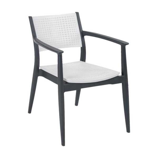 ΚΑΡΕΚΛΑ ΕΞΟΧΗΣ Fylliana Best ΛΕΥΚΟ ΧΡΩΜΑ 58x55x80