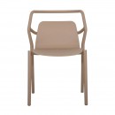 ΚΑΡΕΚΛΑ ΚΗΠΟΥ ΑΠΟ ΠΟΛΥΠΡΟΠΥΛΕΝΙΟ Fylliana FL810 ΜΕ UV ΠΡΟΣΤΑΣΙΑ ΜΠΕΖ ΧΡΩΜΑ 59x54x78εκ