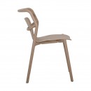 ΚΑΡΕΚΛΑ ΚΗΠΟΥ ΑΠΟ ΠΟΛΥΠΡΟΠΥΛΕΝΙΟ Fylliana FL810 ΜΕ UV ΠΡΟΣΤΑΣΙΑ ΜΠΕΖ ΧΡΩΜΑ 59x54x78εκ