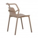 ΚΑΡΕΚΛΑ ΚΗΠΟΥ ΑΠΟ ΠΟΛΥΠΡΟΠΥΛΕΝΙΟ Fylliana FL810 ΜΕ UV ΠΡΟΣΤΑΣΙΑ ΜΠΕΖ ΧΡΩΜΑ 59x54x78εκ