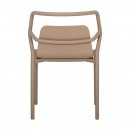 ΚΑΡΕΚΛΑ ΚΗΠΟΥ ΑΠΟ ΠΟΛΥΠΡΟΠΥΛΕΝΙΟ Fylliana FL810 ΜΕ UV ΠΡΟΣΤΑΣΙΑ ΜΠΕΖ ΧΡΩΜΑ 59x54x78εκ