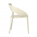 ΚΑΡΕΚΛΑ ΚΗΠΟΥ ΑΠΟ ΠΟΛΥΠΡΟΠΥΛΕΝΙΟ Fylliana FL870 ΜΕ UV ΠΡΟΣΤΑΣΙΑ ΛΕΥΚΟ ΧΡΩΜΑ 54x60x83εκ