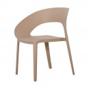 ΚΑΡΕΚΛΑ ΚΗΠΟΥ ΑΠΟ ΠΟΛΥΠΡΟΠΥΛΕΝΙΟ Fylliana FL870 ΜΕ UV ΠΡΟΣΤΑΣΙΑ ΜΠΕΖ ΧΡΩΜΑ 54x60x83εκ