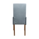 ΚΑΡΕΚΛΑ ΤΡΑΠΕΖΑΡΙΑΣ Fylliana NEW T15 MINT ΜΕ ΠΕΤΡΟΛ ΡΙΓΑ 51x50x90εκ