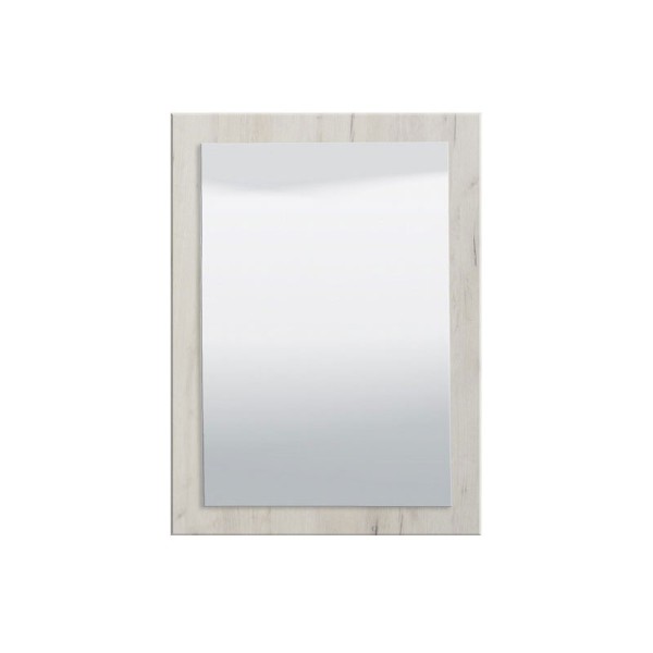 ΚΑΘΡΕΦΤΗΣ ΧΩΛ KENT PS OG ΛΕΥΚΟ OAK 67x2x91,5εκ