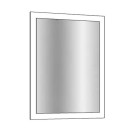 ΚΑΘΡΕΦΤΗΣ ΧΩΛ KENT PS OG ΛΕΥΚΟ OAK 67x2x91,5εκ
