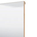 ΚΑΘΡΕΦΤΗΣ ΓΙΑ ΕΠΙΠΛΟ ΧΩΛ VALENCIA OG ARTISAN OAK 57x2x80εκ