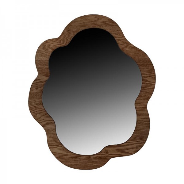 ΚΑΘΡΕΦΤΗΣ MDF Fylliana 23221 ΦΥΣΙΚΟ ΧΡΩΜΑ 66x3x79εκ