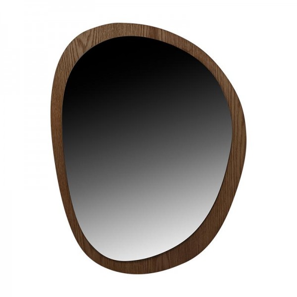 ΚΑΘΡΕΦΤΗΣ MDF Fylliana 23222 ΦΥΣΙΚΟ ΧΡΩΜΑ 49x3x36εκ