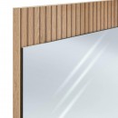 ΚΑΘΡΕΦΤΗΣ ΤΟΙΧΟΥ Fylliana Alicante NATURAL CANELLA STRADA ΧΡΩΜΑ 47x1,8x80εκ