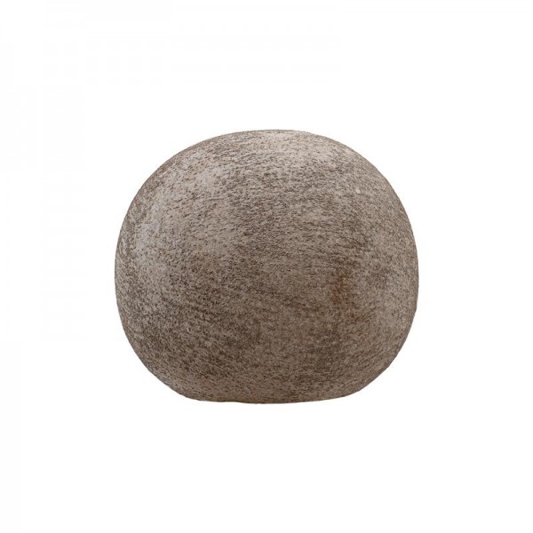 ΚΕΡΑΜΙΚΗ ΔΙΑΚΟΣΜΗΤΙΚΗ ΣΦΑΙΡΑ Fylliana FL21088 ΑΝΤΙΚΕ ΤΕΡΑΚΟΤΑ ΧΡΩΜΑ 10x10x9εκ