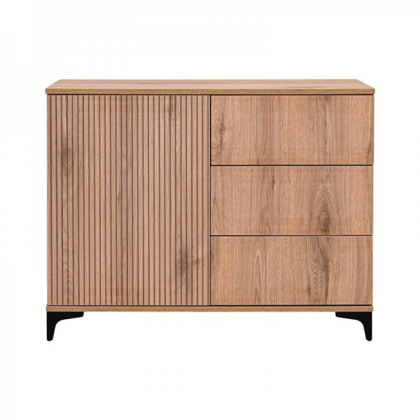 ΚΟΜΟΤΑ Fylliana Alicante ARTISAN ΧΡΩΜΑ 106x40x84εκ