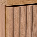 ΚΟΜΟΤΑ Fylliana Alicante ARTISAN ΧΡΩΜΑ 106x40x84εκ