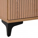 ΚΟΜΟΤΑ Fylliana Alicante ARTISAN ΧΡΩΜΑ 106x40x84εκ