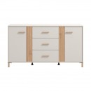 ΚΟΜΟΤΑ-ΜΠΟΥΦΕΣ BELFORT 3K3F CASHMERE-ARTISAN 164x40x90εκ o.r.s