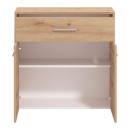 ΚΟΜΟΤΑ-ΜΠΟΥΦΕΣ GARONA 2K1F ARTISAN ΧΡΩΜΑ 80,5x33x80,5εκ