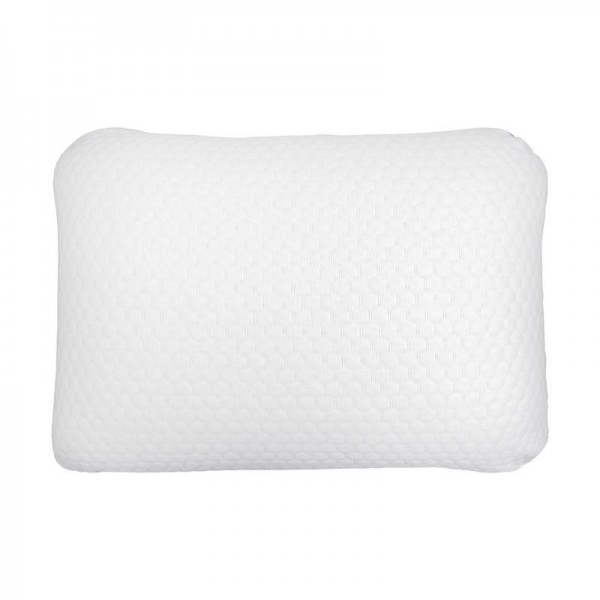 ΜΑΞΙΛΑΡΙ ΥΠΝΟΥ Fylliana Air Breeze Soft ΛΕΥΚΟ ΧΡΩΜΑ 50x70εκ