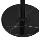 ΜΕΤΑΛΛΙΚΟΣ ΚΑΛΟΓΕΡΟΣ Fylliana FL6036 ΜΑΥΡΟ ΧΡΩΜΑ 35x175εκ