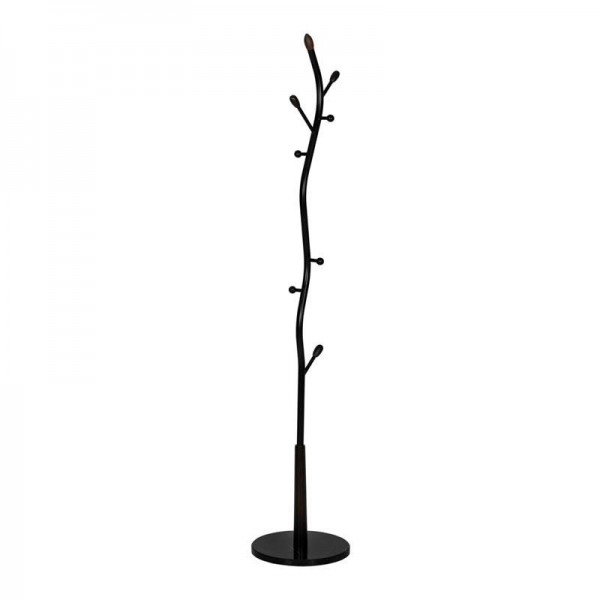 ΜΕΤΑΛΛΙΚΟΣ ΚΑΛΟΓΕΡΟΣ Fylliana FL6066 ΜΑΥΡΟ ΧΡΩΜΑ 35x175εκ