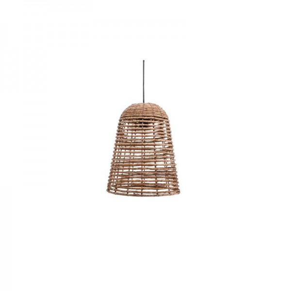 ΜΟΝΟΦΩΤΟ ΨΑΘΙΝΟ Fylliana F2406 Boho ΚΑΦΕ ΧΡΩΜΑ 30x37εκ