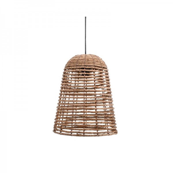 ΜΟΝΟΦΩΤΟ ΨΑΘΙΝΟ Fylliana F2406 Boho ΚΑΦΕ ΧΡΩΜΑ 35x47εκ