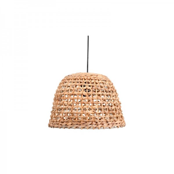 ΜΟΝΟΦΩΤΟ ΨΑΘΙΝΟ Fylliana FL021 Boho ΦΥΣΙΚΟ ΧΡΩΜΑ 35x25εκ