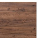 ΜΠΟΥΦΕΣ Fylliana Miami TOBACCO ΜΕ BLACK MARBLE ΧΡΩΜΑ 160x40x84εκ