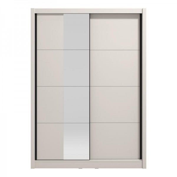 ΝΤΟΥΛΑΠΑ ALBI 150 OG CASHMERE ΧΡΩΜΑ 155x60x216εκ