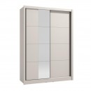 ΝΤΟΥΛΑΠΑ ALBI 150 OG CASHMERE ΧΡΩΜΑ 155x60x216εκ