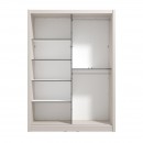 ΝΤΟΥΛΑΠΑ ALBI 150 OG CASHMERE ΧΡΩΜΑ 155x60x216εκ