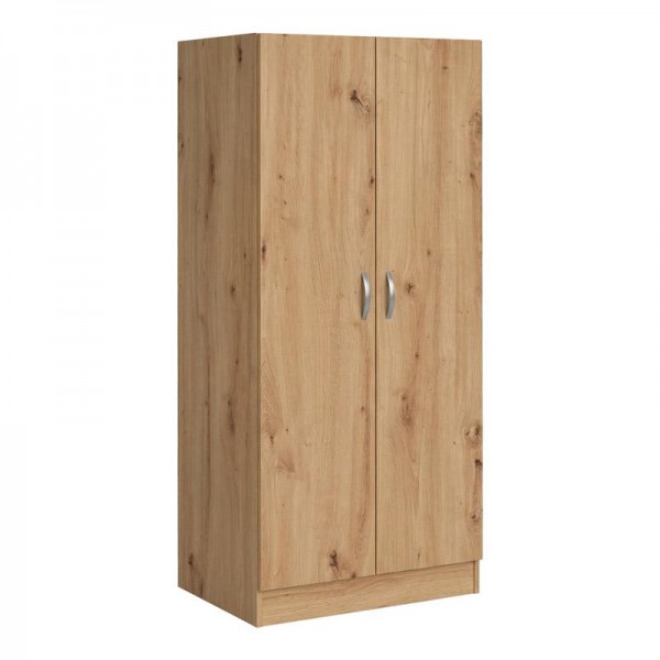 ΝΤΟΥΛΑΠΑ Fylliana Flexi 2K ARTISAN ΧΡΩΜΑ 70x52x175εκ