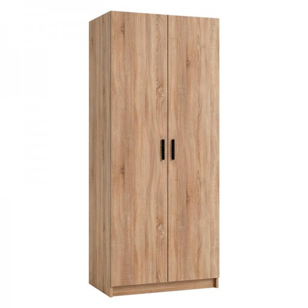 ΝΤΟΥΛΑΠΑ Fylliana Prime 2Κ ARTISAN ΧΡΩΜΑ 80x52x205εκ