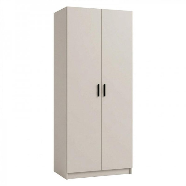 ΝΤΟΥΛΑΠΑ Fylliana Prime 2Κ CASHMERE ΧΡΩΜΑ 80x52x205εκ