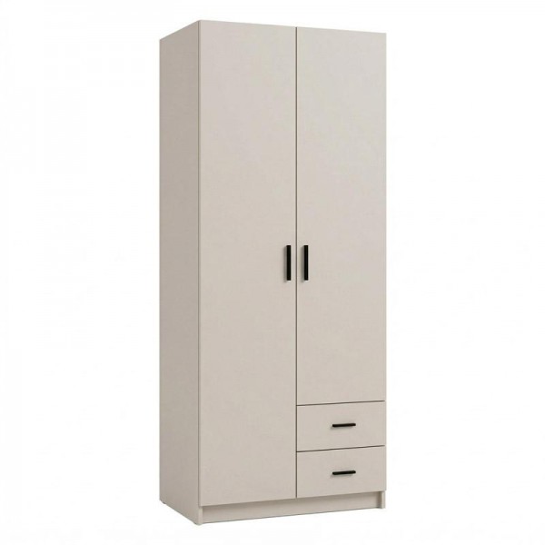 ΝΤΟΥΛΑΠΑ Fylliana Prime 2Κ KF CASHMERE ΧΡΩΜΑ 80x52x205εκ