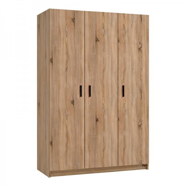 ΝΤΟΥΛΑΠΑ Fylliana Prime 3Κ ARTISAN ΧΡΩΜΑ 120x52x205εκ