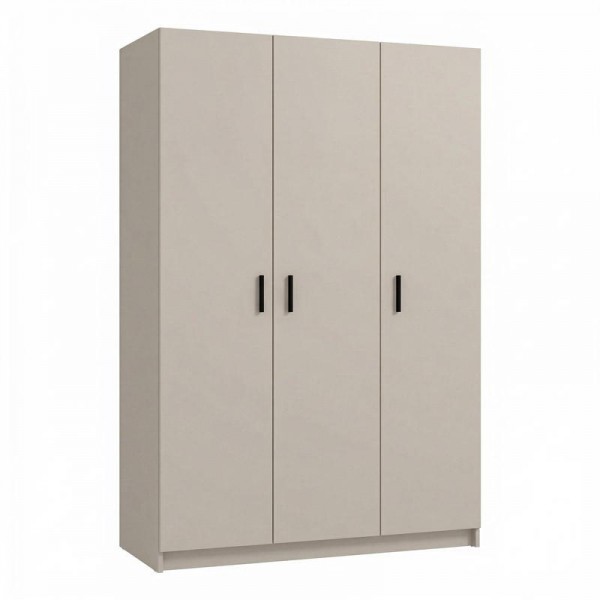 ΝΤΟΥΛΑΠΑ Fylliana Prime 3Κ CASHMERE ΧΡΩΜΑ 120x52x205εκ