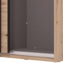 ΝΤΟΥΛΑΠΑ GARD 150 h217 ARTISAN ΧΡΩΜΑ 146x61x218εκ